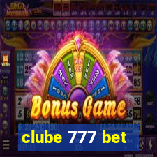 clube 777 bet